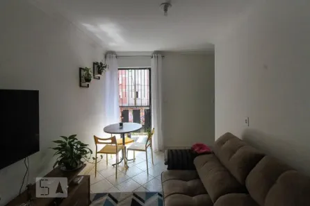 Apartamento com 2 Quartos à venda, 69m² no Fazenda da Juta, São Paulo