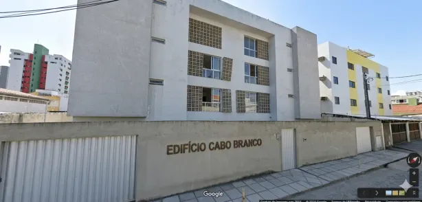 Apartamento com 4 Quartos à venda, 135m² no Piedade, Jaboatão dos Guararapes