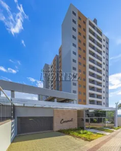 Apartamento com 2 Quartos à venda, 51m² no Gleba Fazenda Palhano, Londrina
