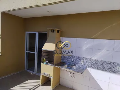 Cobertura com 2 Quartos à venda, 82m² no Vila Nova Bonsucesso, Guarulhos
