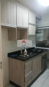 Apartamento com 3 Quartos à venda, 62m² no Ponte Grande, Guarulhos