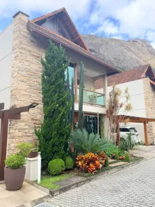 Casa com 4 Quartos à venda, 175m² no Cônego, Nova Friburgo