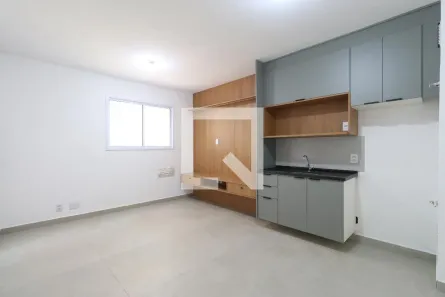 Apartamento com 1 Quarto à venda, 29m² no Barra Funda, São Paulo