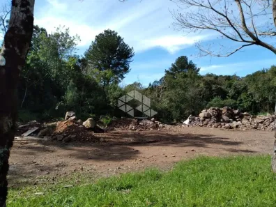 Lote/Terreno à venda, 480m² no Nova Petrópolis, Nova Petrópolis