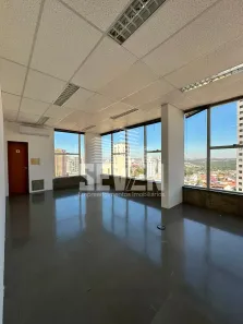 Sala Comercial para alugar, 33m² no Parque Jardim Europa, Bauru