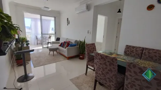 Apartamento com 2 Quartos à venda, 86m² no Campinas, São José