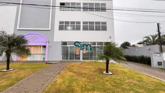 Sala Comercial para alugar, 75m² no São Cristóvão, Chapecó
