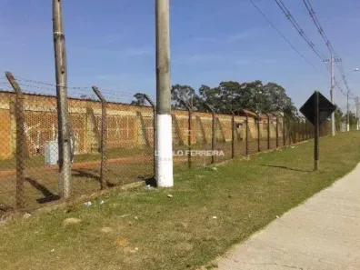 Lote/Terreno à venda, 23000m² no Parque Industrial, Itu