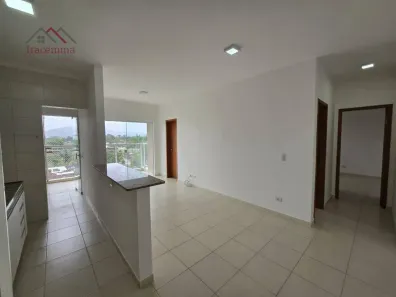 Apartamento com 2 Quartos à venda, 65m² no Perequê-Acu, Ubatuba