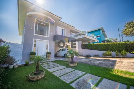 Casa de Condomínio com 3 Quartos à venda, 170m² no Jardim Torino, Cotia