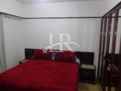 Flat com 1 Quarto para alugar, 40m² no Morro dos Ingleses, São Paulo