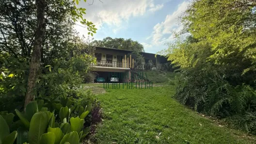 Casa com 7 Quartos à venda, 596m² no Caiçaras, Belo Horizonte