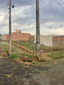 Lote/Terreno à venda, 296m² no Jardim Nenê Gomes, Uberaba
