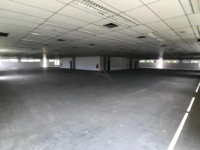 Galpão/Depósito/Armazém para alugar, 2920m² no Chácaras Assay, Hortolândia