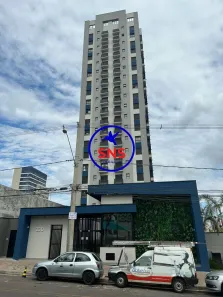 Apartamento com 3 Quartos à venda, 78m² no Jardim Guanabara, Campinas