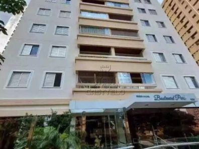 Apartamento com 3 Quartos à venda, 94m² no Centro, Londrina