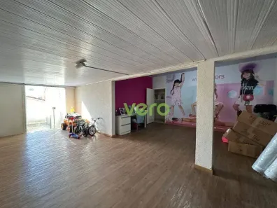 Imóvel Comercial com 3 Quartos para alugar, 163m² no Vila Rehder, Americana