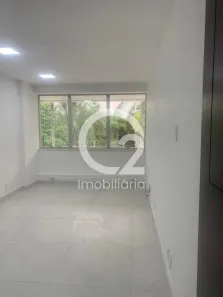 Sala Comercial para alugar, 21m² no Barra da Tijuca, Rio de Janeiro