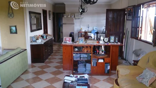 Casa com 3 Quartos à venda, 1018m² no Águas de Serra Morena, Jaboticatubas