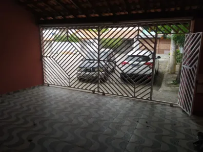 Casa com 3 Quartos para alugar, 140m² no Bosque dos Eucaliptos, São José dos Campos