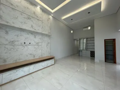 Casa de Condomínio com 3 Quartos para venda ou aluguel, 210m² no Colinas de Indaiatuba, Indaiatuba