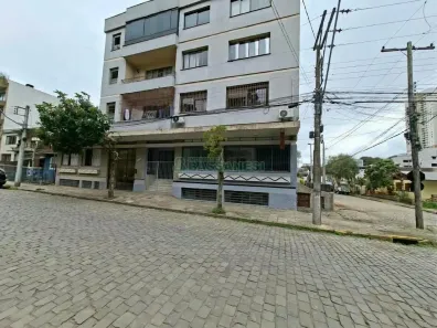 Ponto Comercial para alugar, 153m² no Exposição, Caxias do Sul