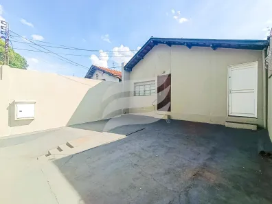 Casa com 2 Quartos à venda, 66m² no Jardim Paulista, Araçatuba
