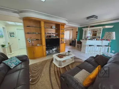 Apartamento com 4 Quartos à venda, 230m² no Santo Antônio, São Caetano do Sul
