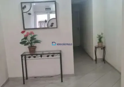 Apartamento com 3 Quartos para alugar, 64m² no Jardim Botucatu, São Paulo