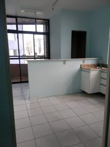 Sala Comercial à venda, 50m² no Santa Efigênia, Belo Horizonte