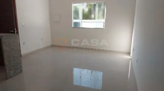 Casa com 2 Quartos à venda, 60m² no Enseada de Jacaraípe, Serra