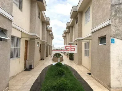 Sobrado com 2 Quartos à venda, 84m² no Vila Celeste (Zona Leste), São Paulo