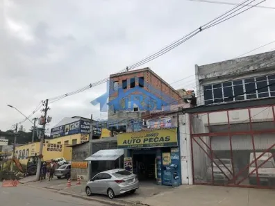 Ponto Comercial à venda, 250m² no Jardim Regina Alice, Barueri