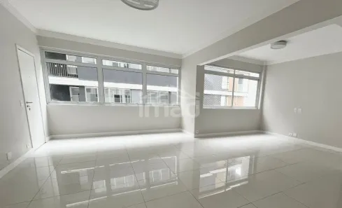 Apartamento com 2 Quartos para alugar, 122m² no Cerqueira César, São Paulo