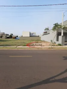 Lote/Terreno à venda, 420m² no Residencial Estoril Premium, Bauru