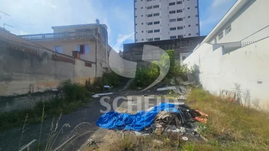 Lote/Terreno para alugar, 500m² no Jardim Umuarama, São Paulo