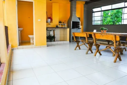 Sobrado com 4 Quartos à venda, 320m² no Cambuci, São Paulo