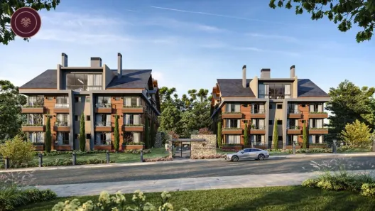 Apartamento com 2 Quartos à venda, 78m² no , Gramado