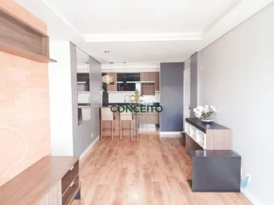 Apartamento com 3 Quartos à venda, 78m² no Pagani, Palhoça