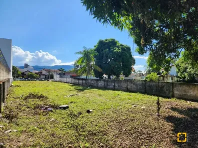 Lote/Terreno à venda, 988m² no Jardim Eldorado, Palhoça