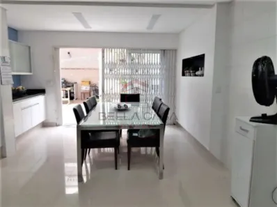 Sobrado com 4 Quartos à venda, 200m² no Vila Prudente, São Paulo