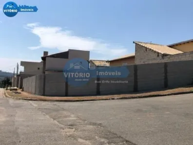 Lote/Terreno à venda, 304m² no Centro (Canguera), São Roque
