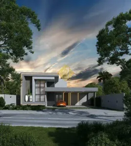 Casa com 3 Quartos à venda, 232m² no Vila Industrial, Toledo