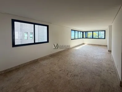Apartamento com 4 Quartos à venda, 205m² no Lourdes, Belo Horizonte