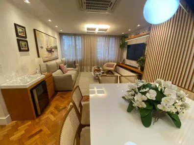 Apartamento com 2 Quartos à venda, 117m² no Ipanema, Rio de Janeiro