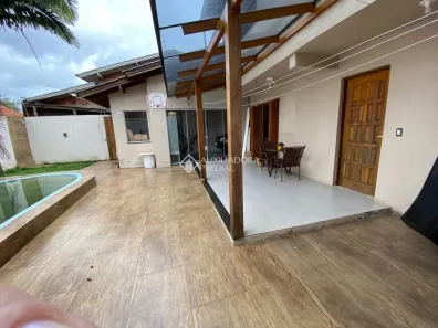 Casa com 3 Quartos à venda, 160m² no Campina, São Leopoldo