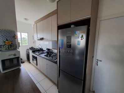 Apartamento com 2 Quartos à venda, 55m² no Itaipava, Itajaí