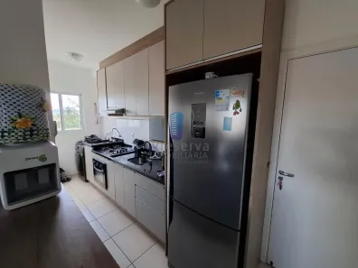 Apartamento com 2 Quartos à venda, 55m² no Itaipava, Itajaí