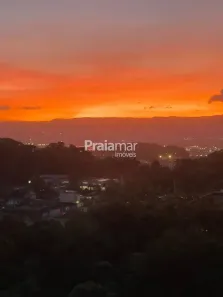 Apartamento com 2 Quartos à venda, 56m² no Morro Nova Cintra, Santos
