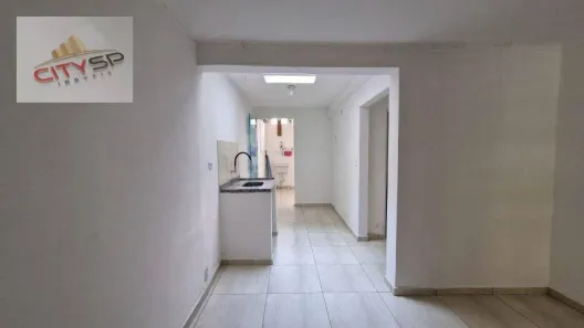 Sobrado com 2 Quartos à venda, 100m² no Vila Guarani (Z Sul), São Paulo